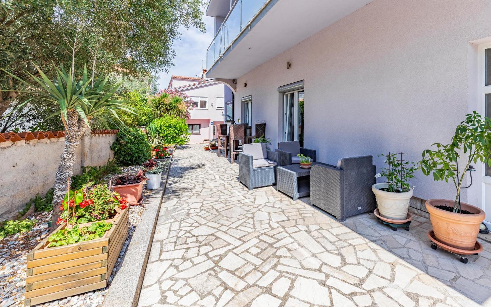 Viola Medulin Apartment โรวีน ห้อง รูปภาพ