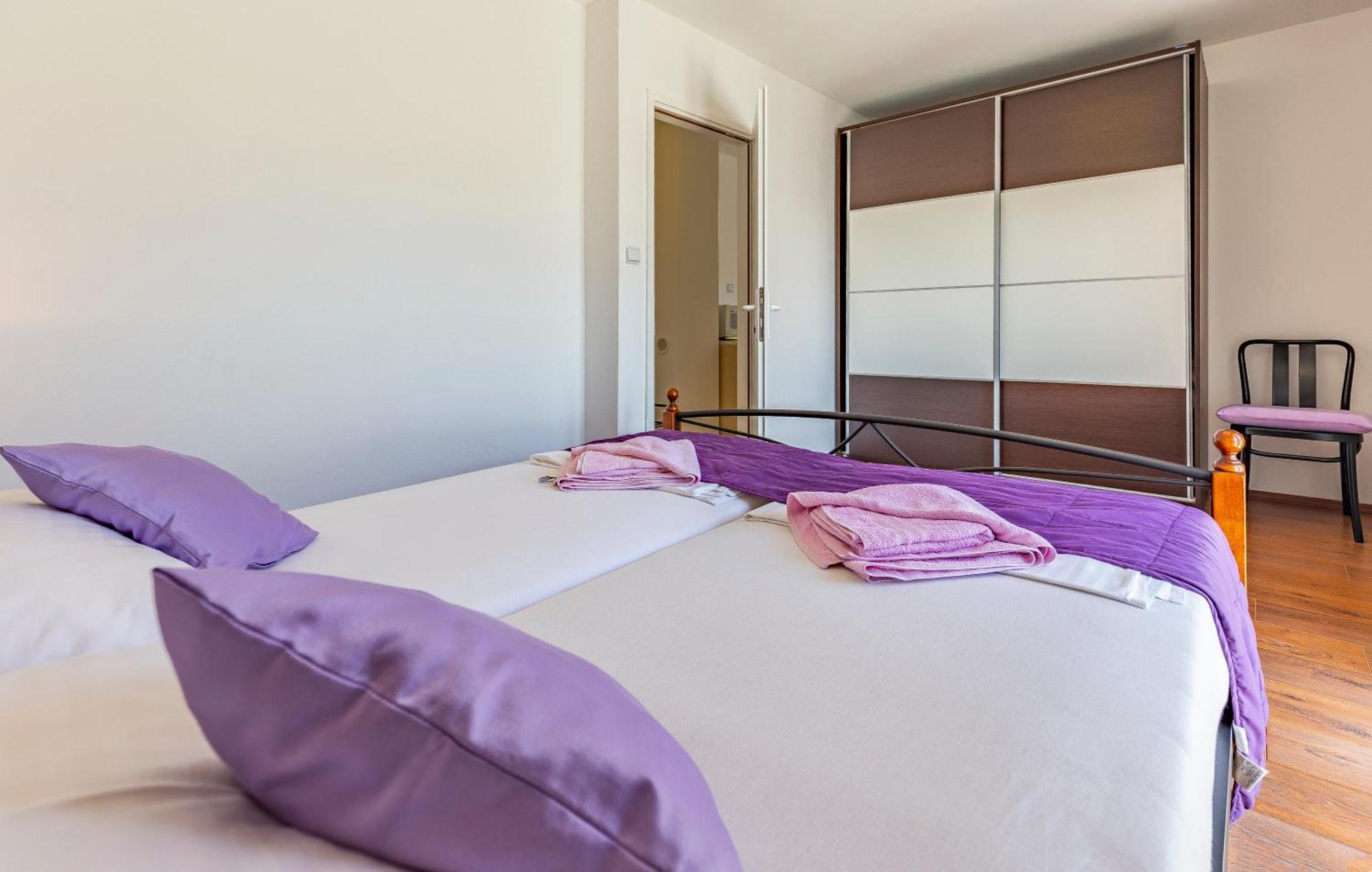 Viola Medulin Apartment โรวีน ห้อง รูปภาพ