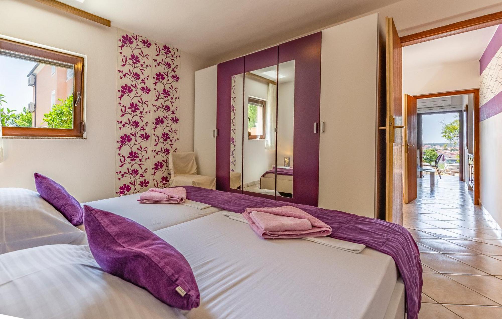 Viola Medulin Apartment โรวีน ห้อง รูปภาพ