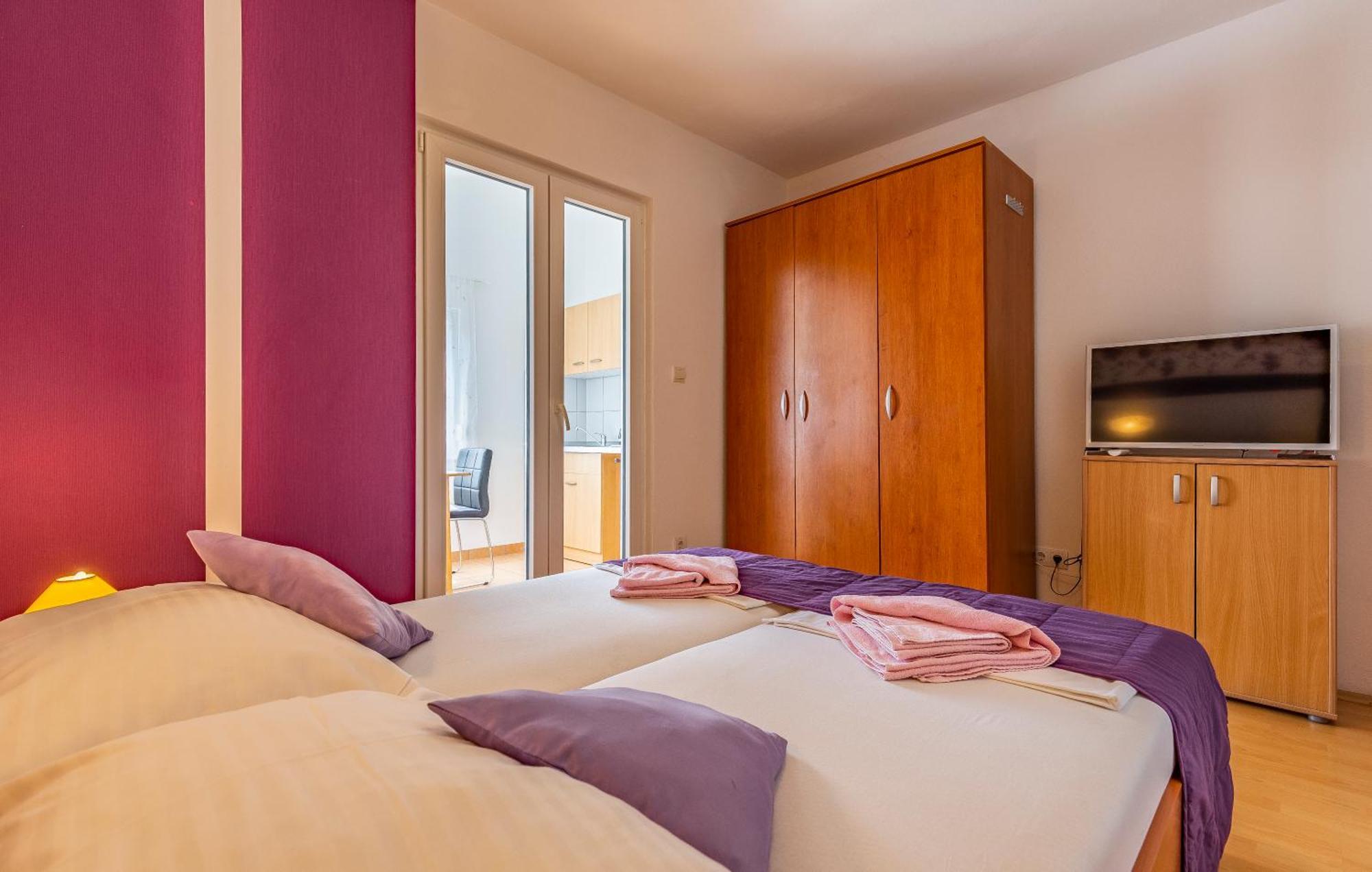 Viola Medulin Apartment โรวีน ห้อง รูปภาพ