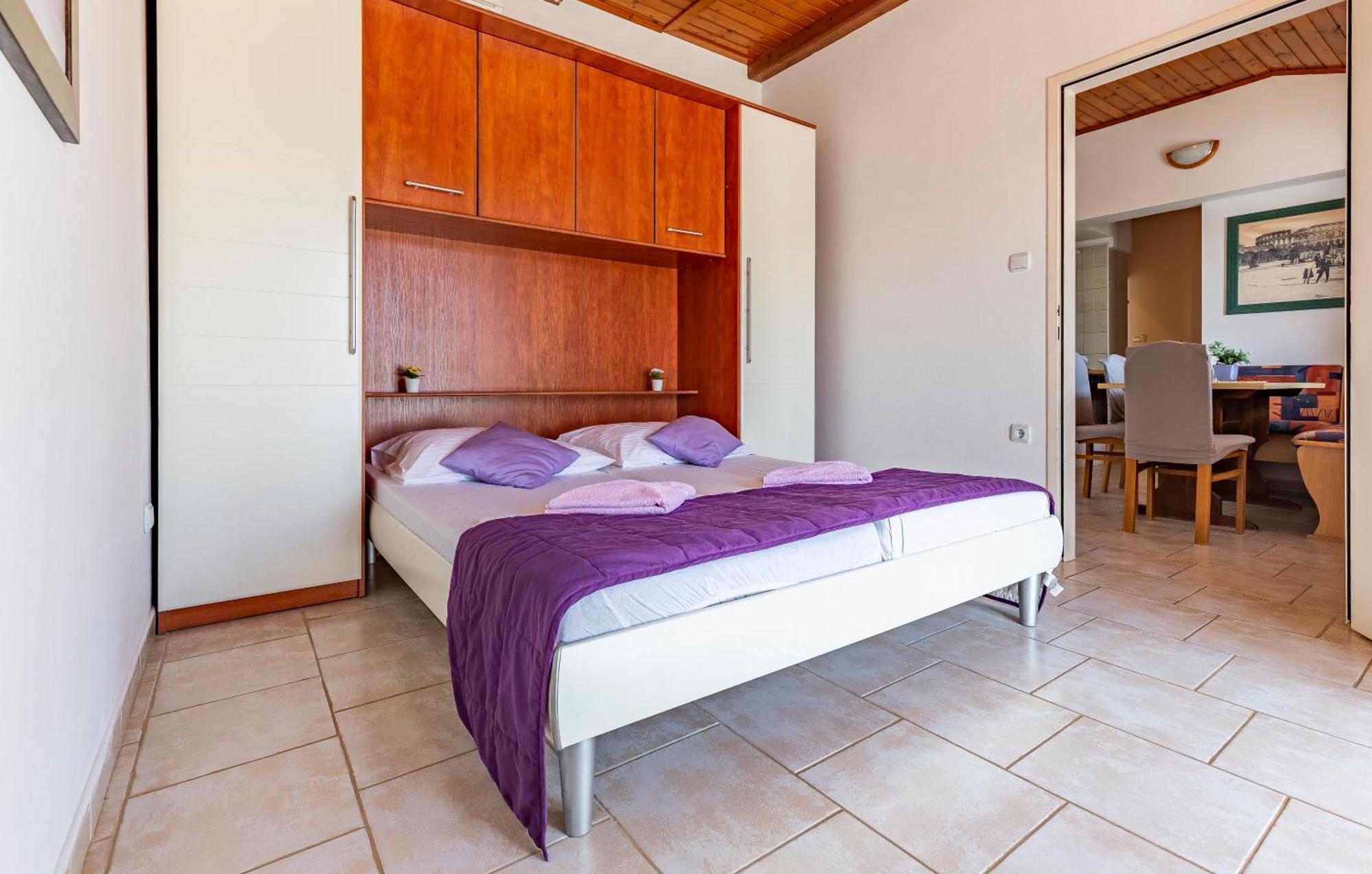 Viola Medulin Apartment โรวีน ห้อง รูปภาพ