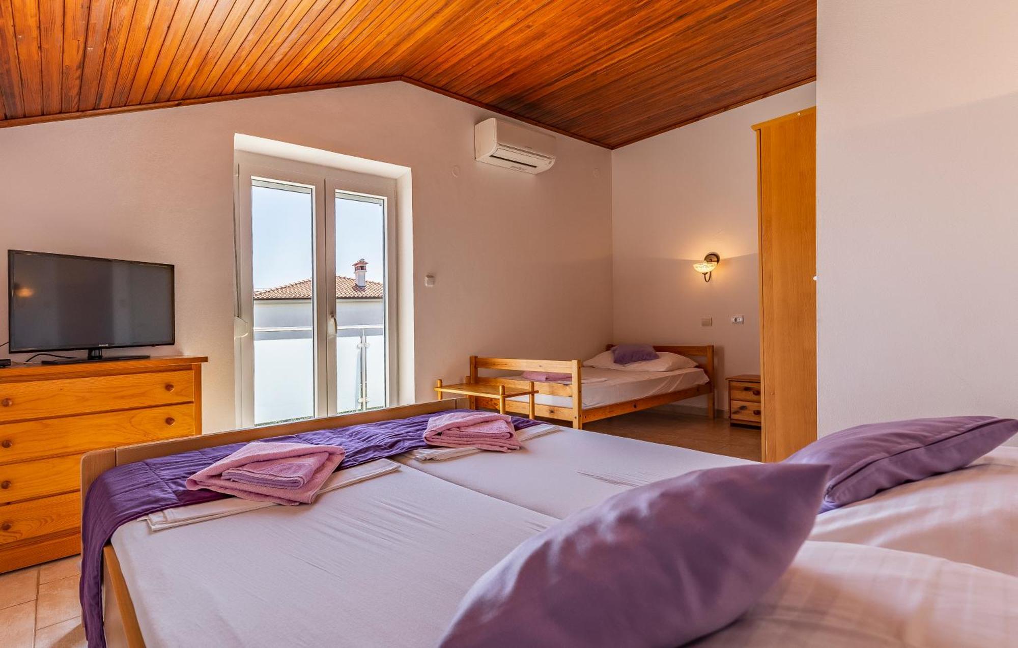 Viola Medulin Apartment โรวีน ห้อง รูปภาพ