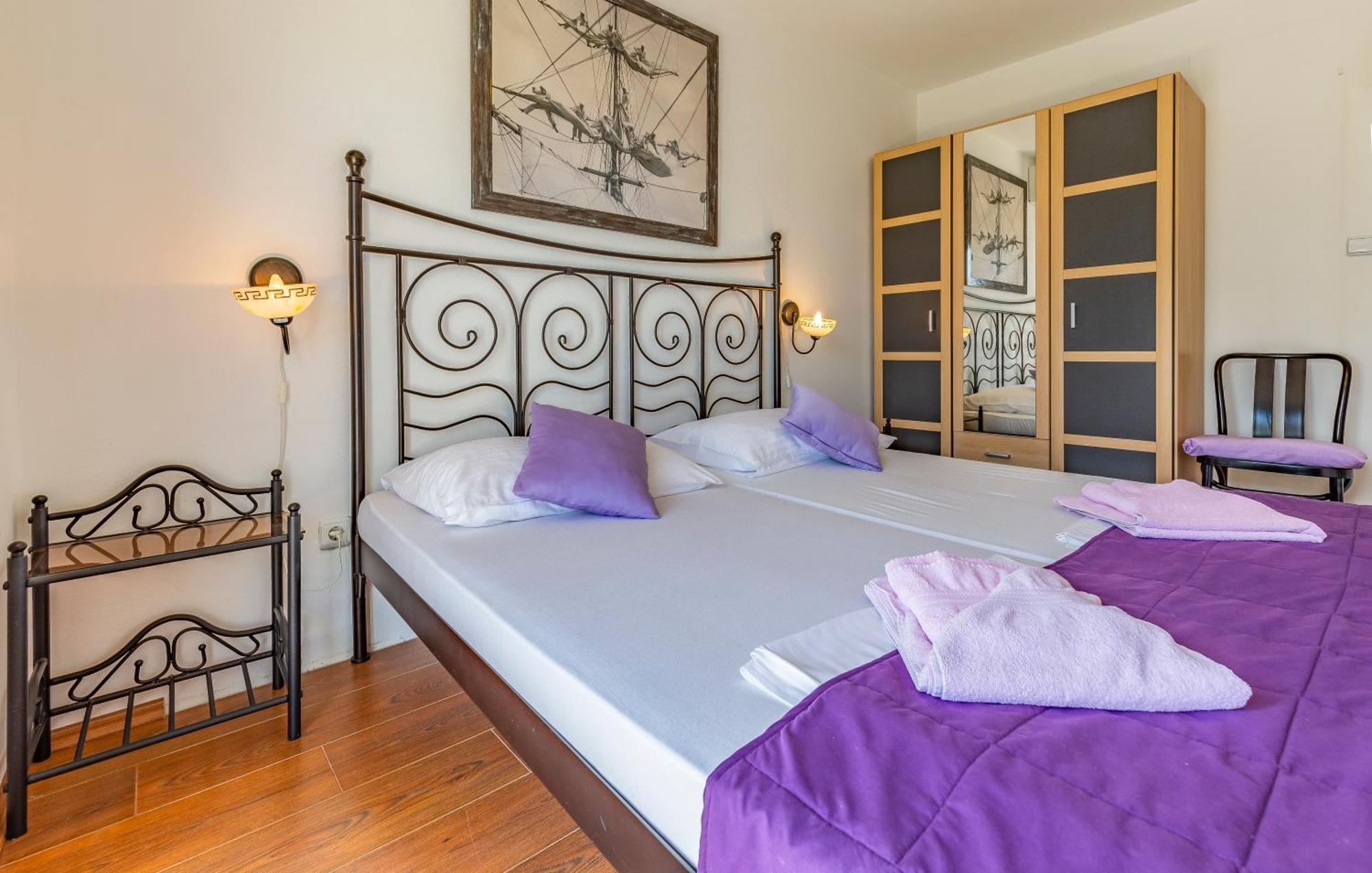 Viola Medulin Apartment โรวีน ห้อง รูปภาพ