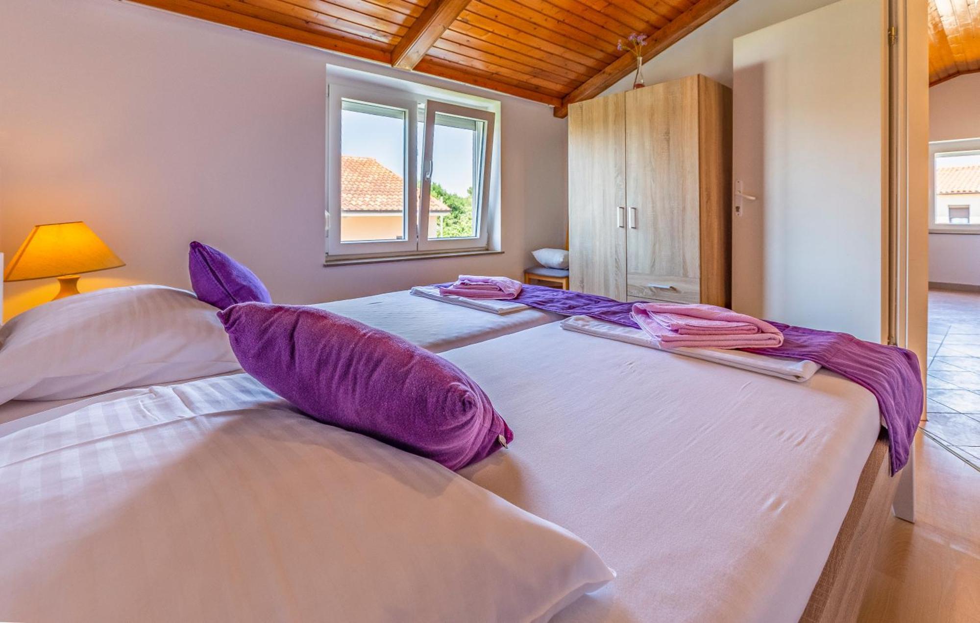 Viola Medulin Apartment โรวีน ห้อง รูปภาพ