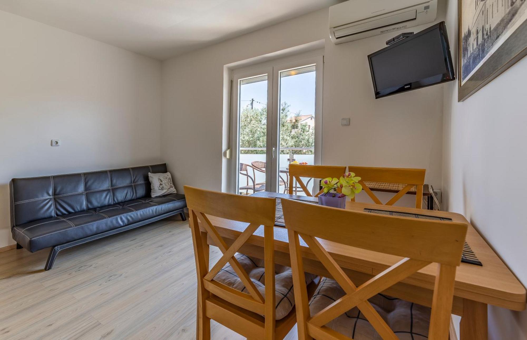 Viola Medulin Apartment โรวีน ห้อง รูปภาพ