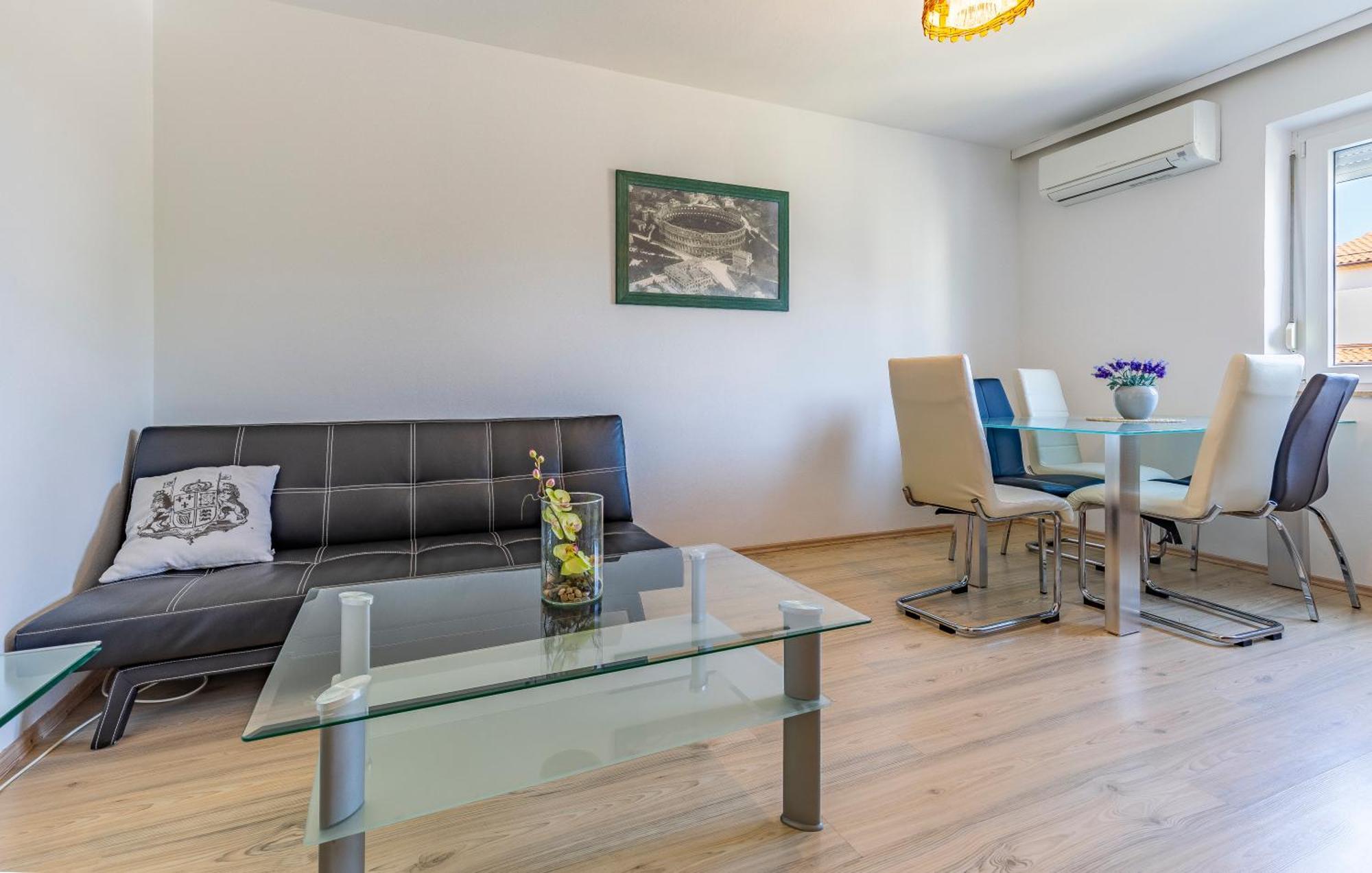 Viola Medulin Apartment โรวีน ห้อง รูปภาพ