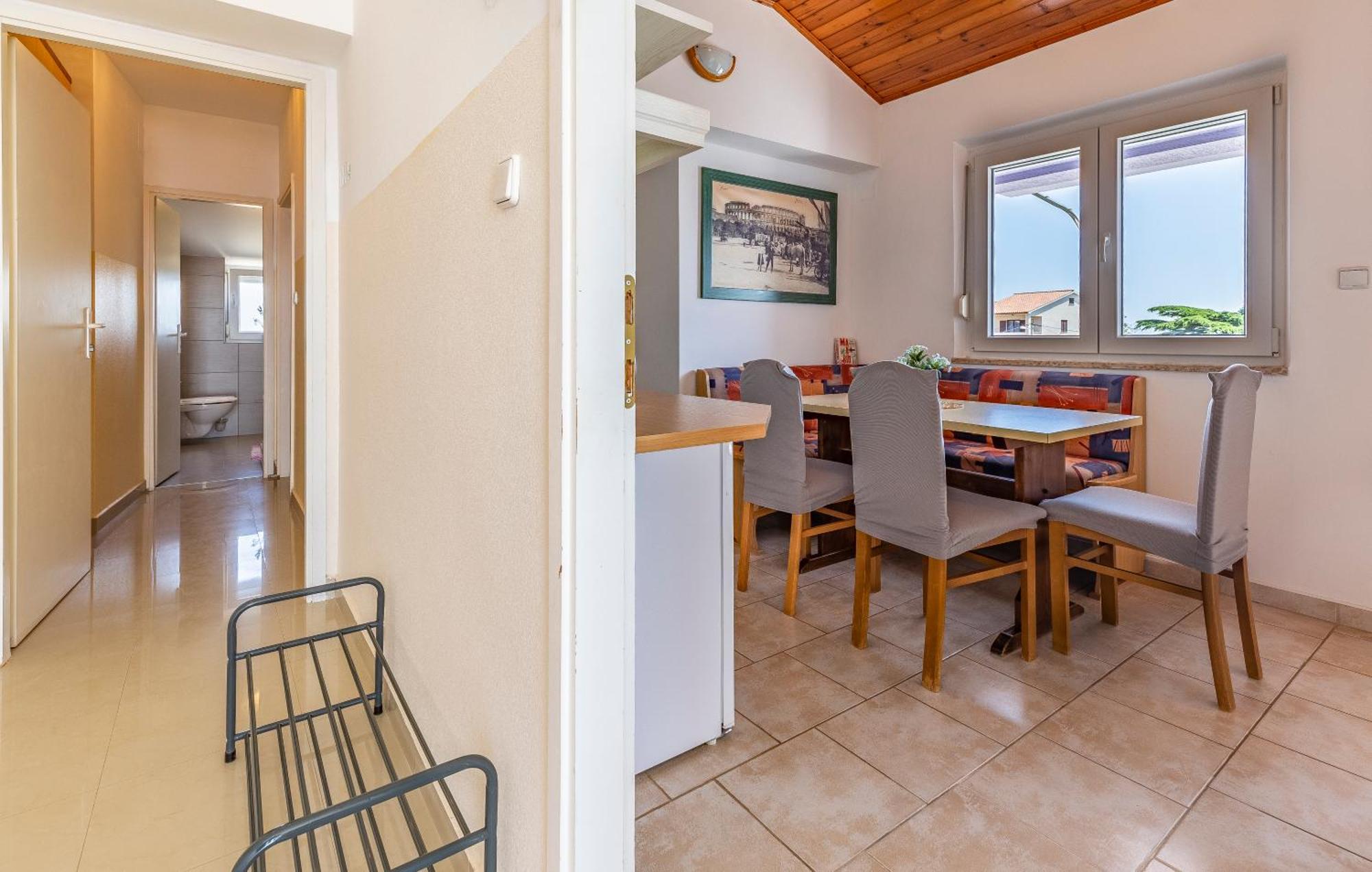 Viola Medulin Apartment โรวีน ห้อง รูปภาพ