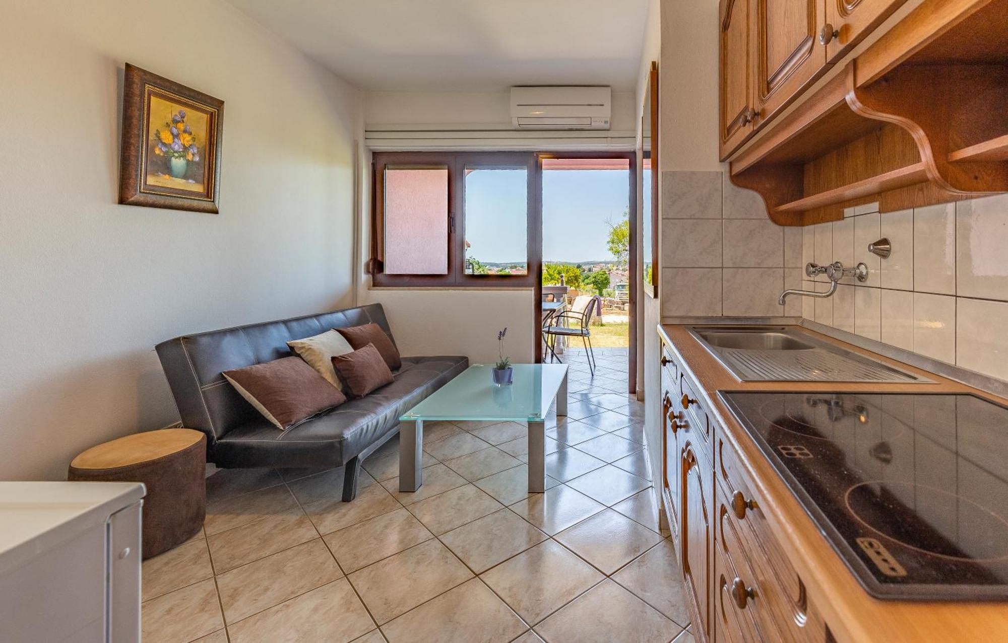 Viola Medulin Apartment โรวีน ห้อง รูปภาพ
