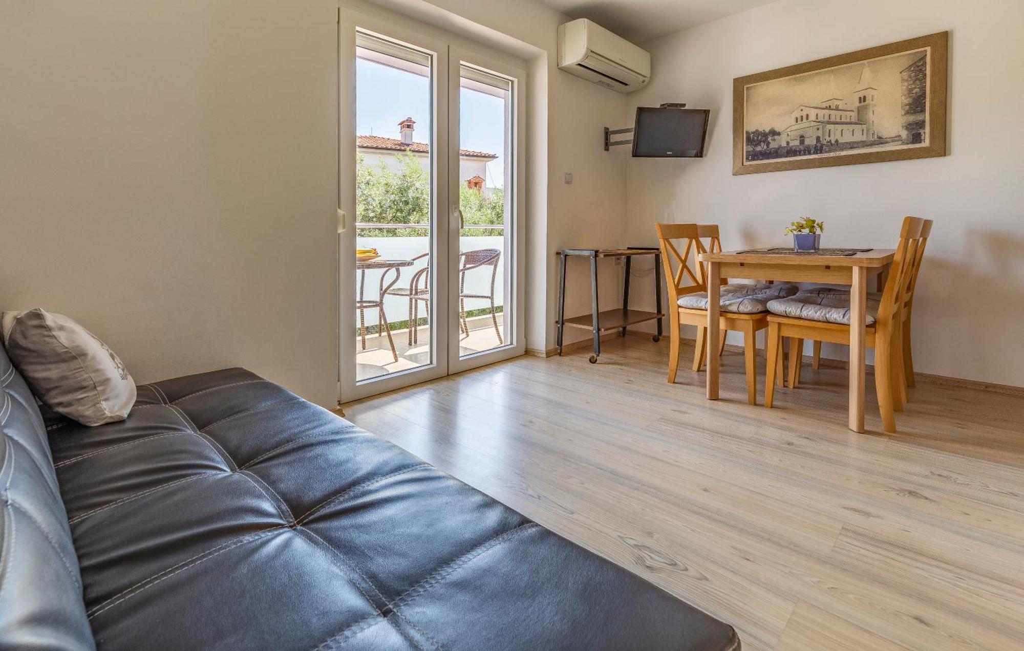 Viola Medulin Apartment โรวีน ห้อง รูปภาพ