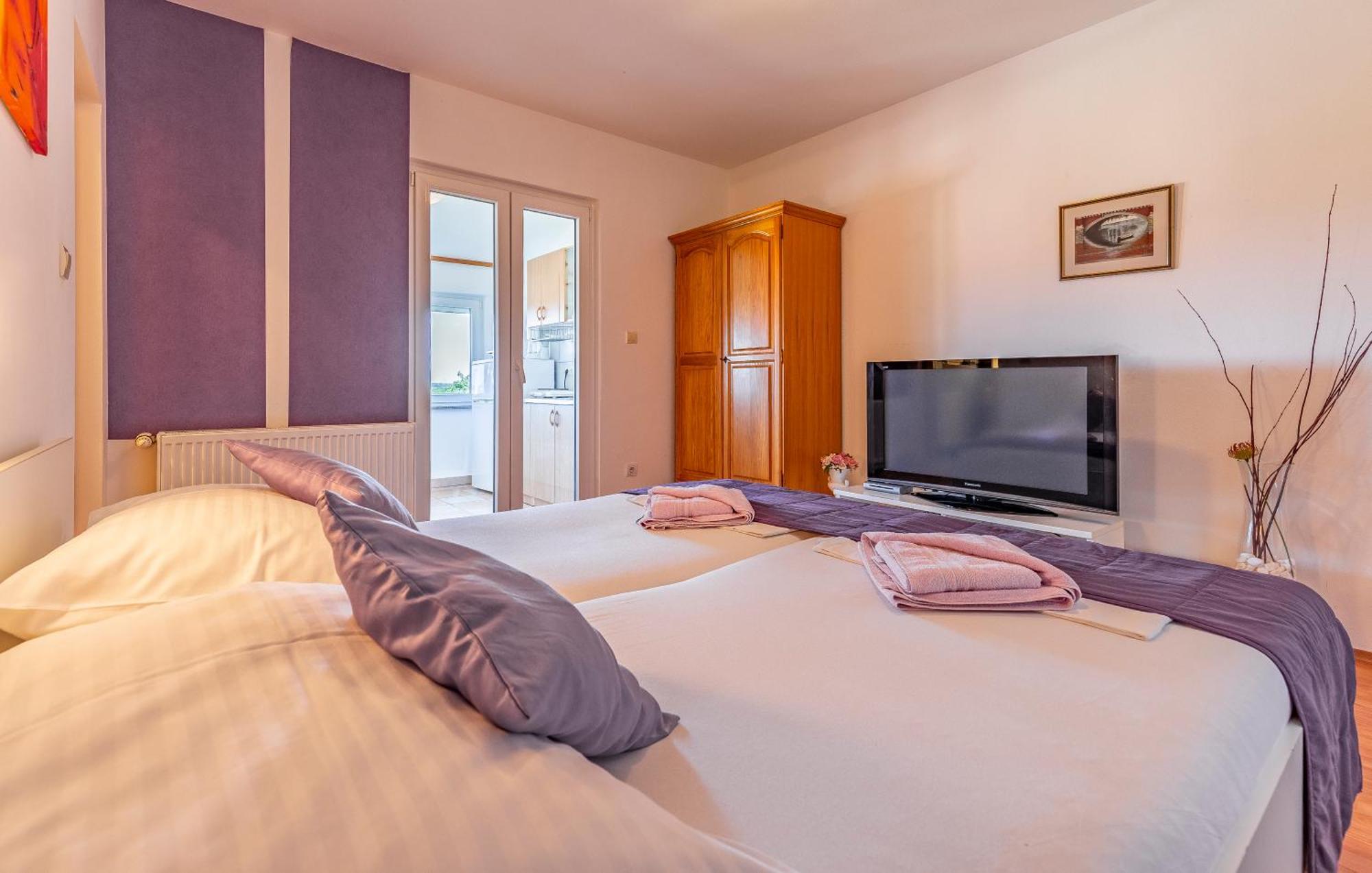 Viola Medulin Apartment โรวีน ห้อง รูปภาพ