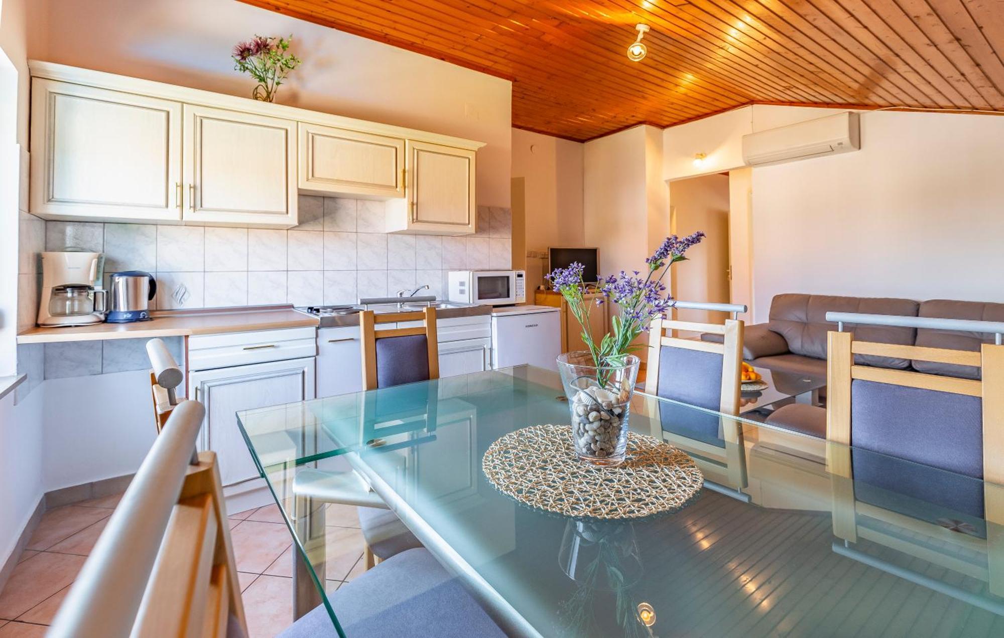 Viola Medulin Apartment โรวีน ห้อง รูปภาพ