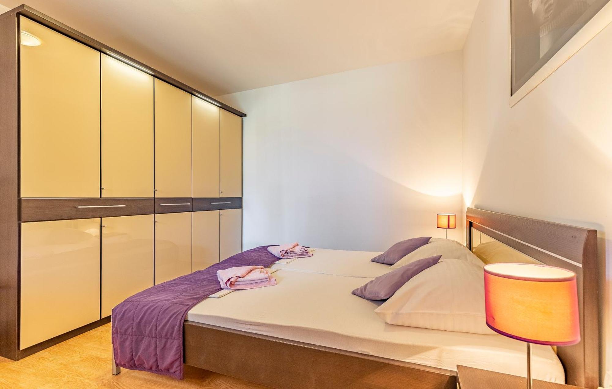 Viola Medulin Apartment โรวีน ห้อง รูปภาพ
