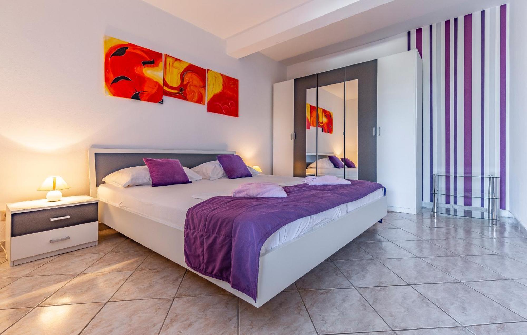 Viola Medulin Apartment โรวีน ห้อง รูปภาพ