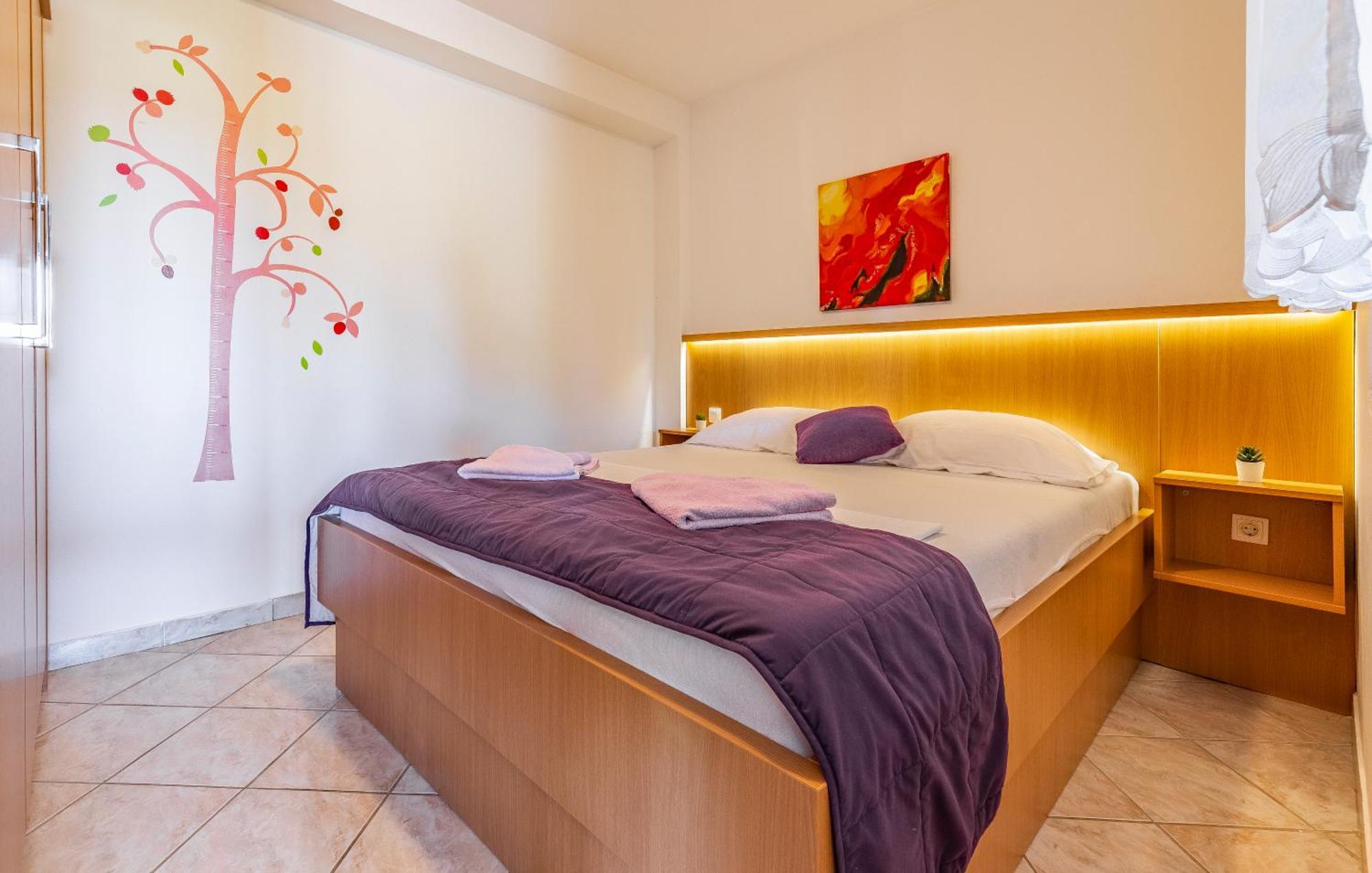 Viola Medulin Apartment โรวีน ห้อง รูปภาพ