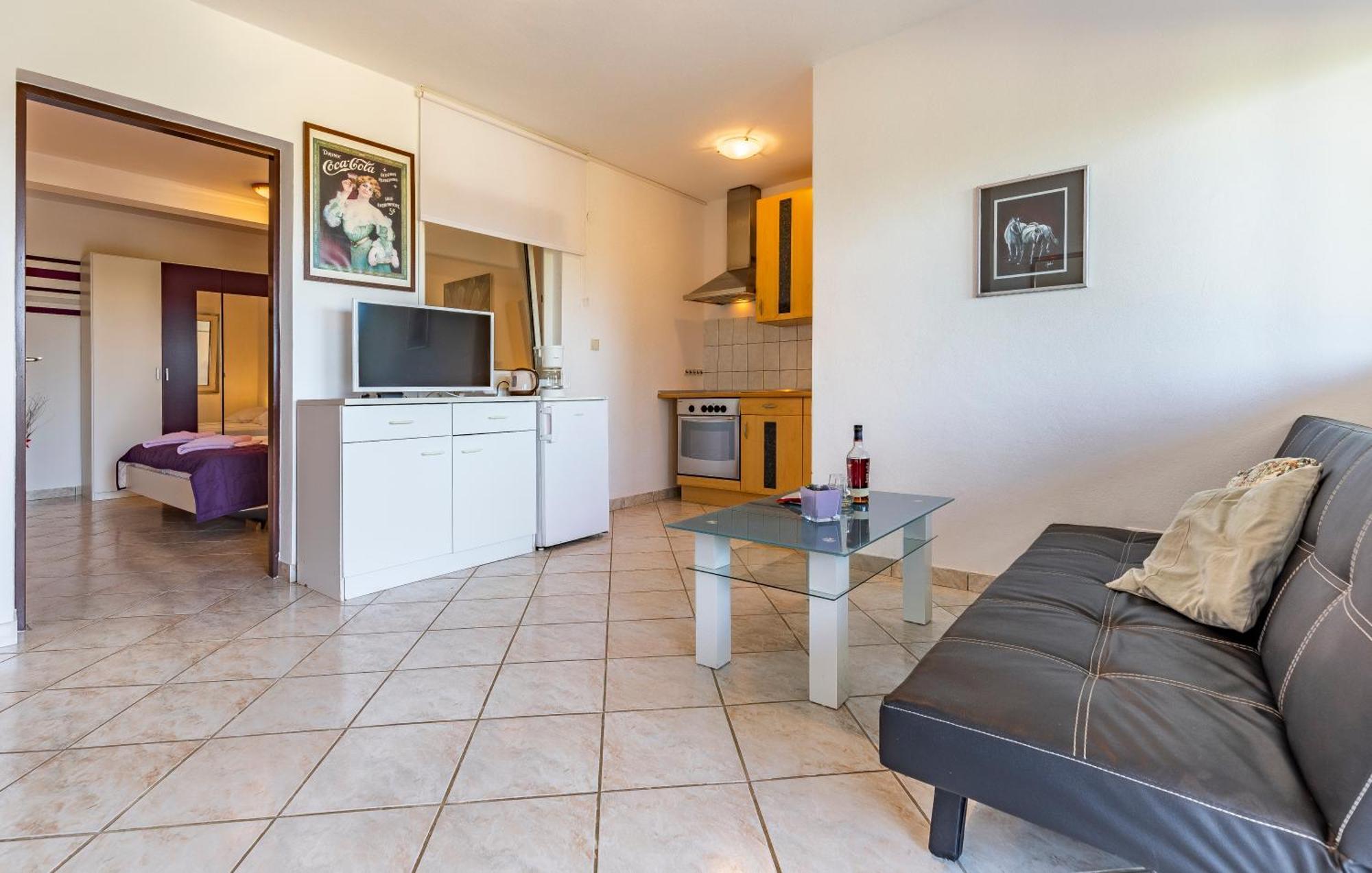 Viola Medulin Apartment โรวีน ห้อง รูปภาพ
