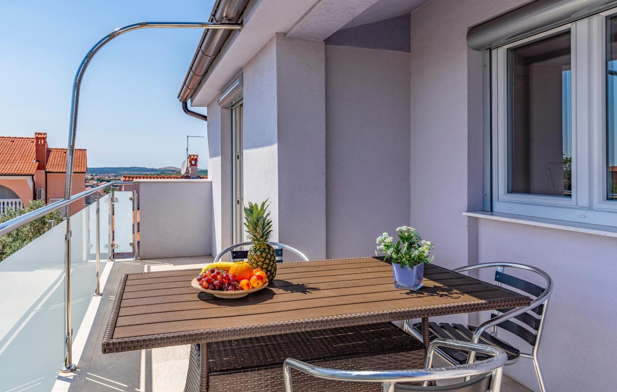 Viola Medulin Apartment โรวีน ห้อง รูปภาพ
