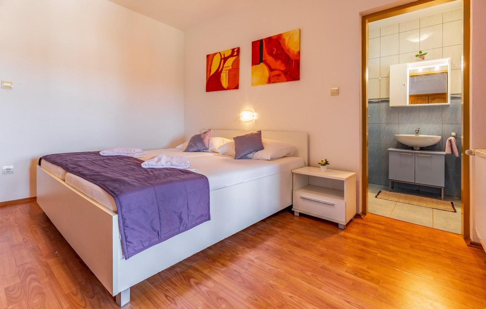 Viola Medulin Apartment โรวีน ห้อง รูปภาพ
