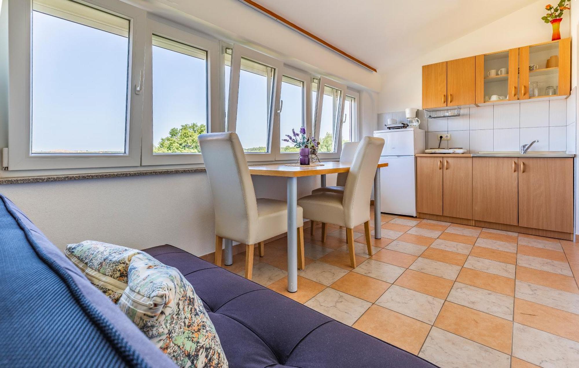 Viola Medulin Apartment โรวีน ห้อง รูปภาพ