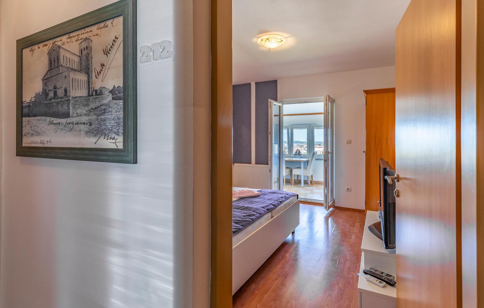 Viola Medulin Apartment โรวีน ห้อง รูปภาพ