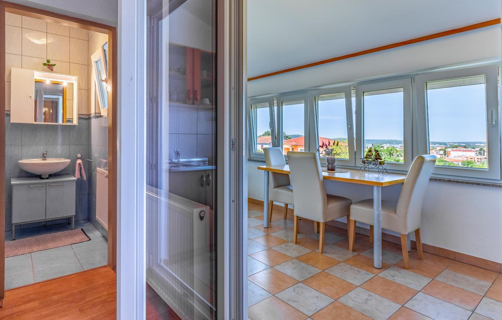 Viola Medulin Apartment โรวีน ห้อง รูปภาพ