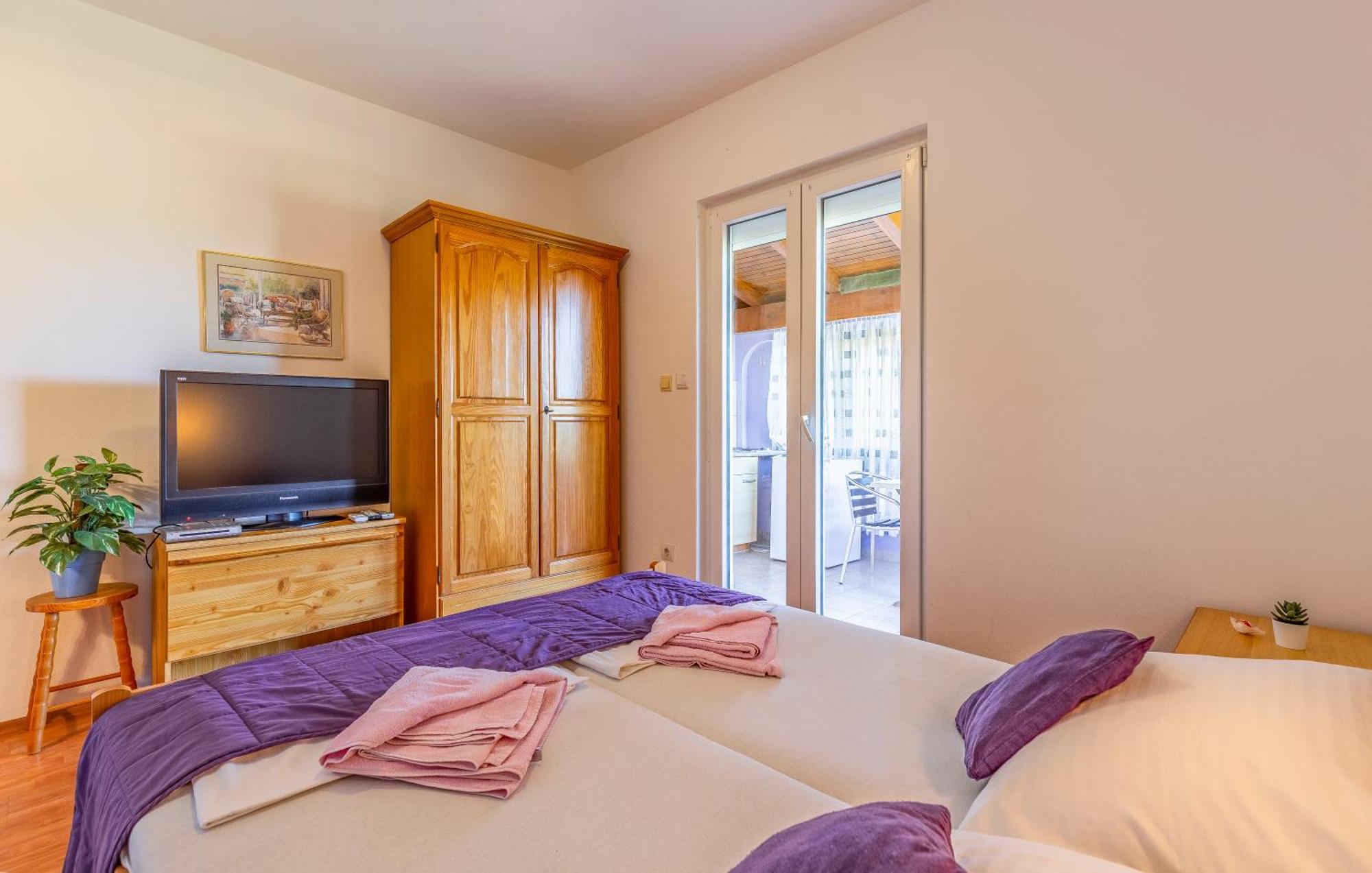 Viola Medulin Apartment โรวีน ห้อง รูปภาพ