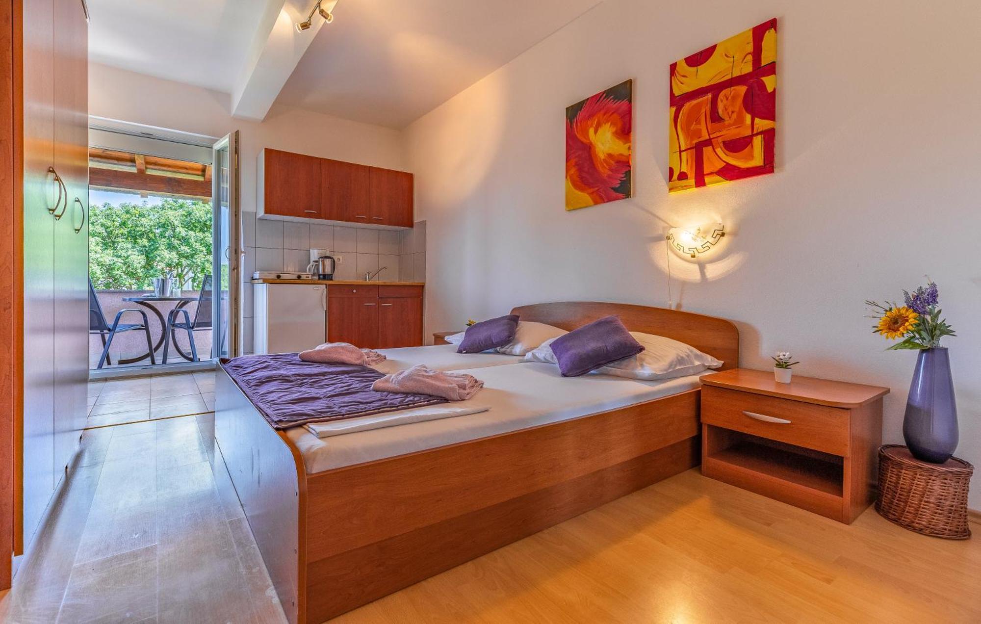 Viola Medulin Apartment โรวีน ห้อง รูปภาพ