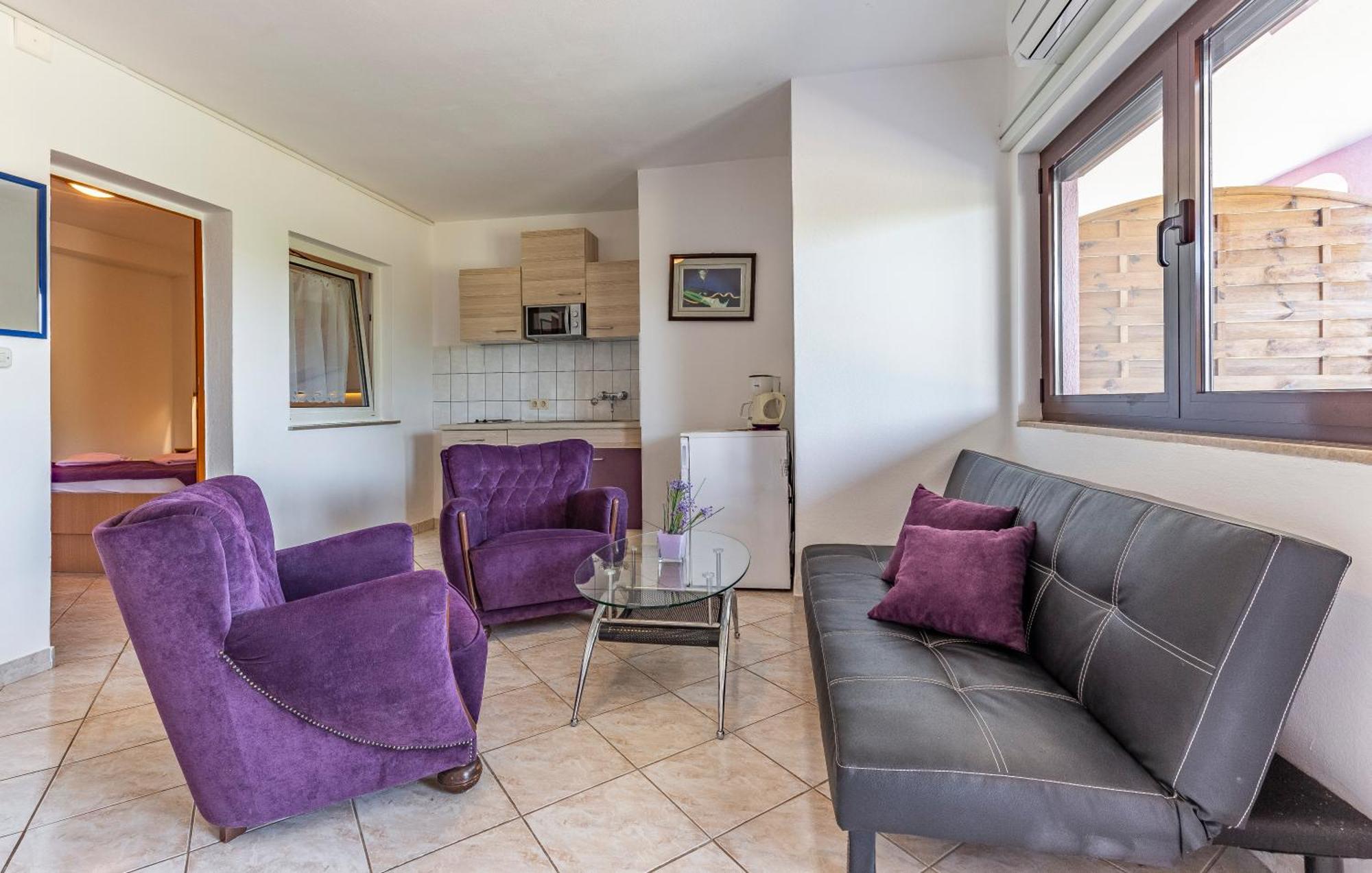 Viola Medulin Apartment โรวีน ห้อง รูปภาพ