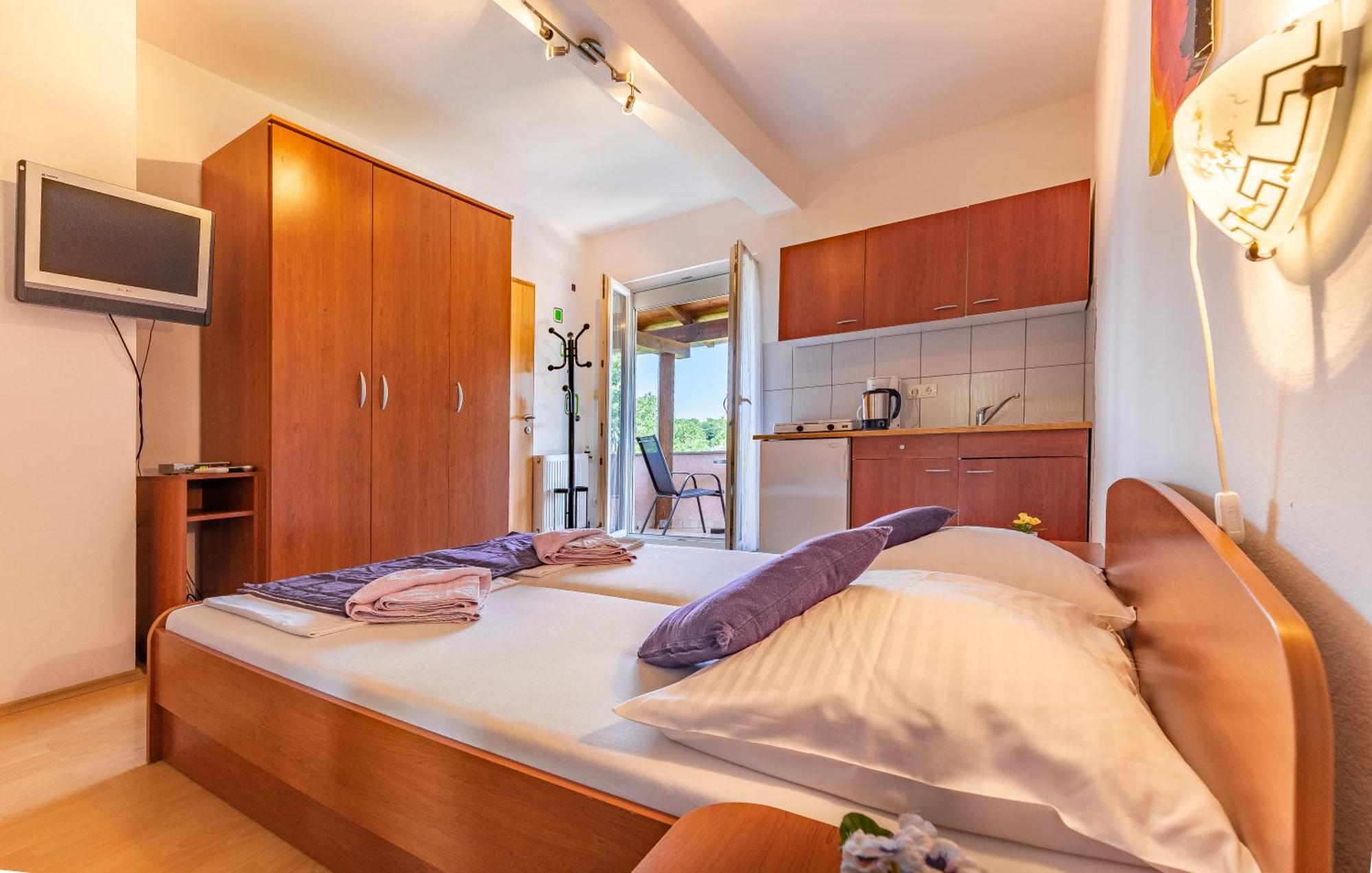 Viola Medulin Apartment โรวีน ห้อง รูปภาพ