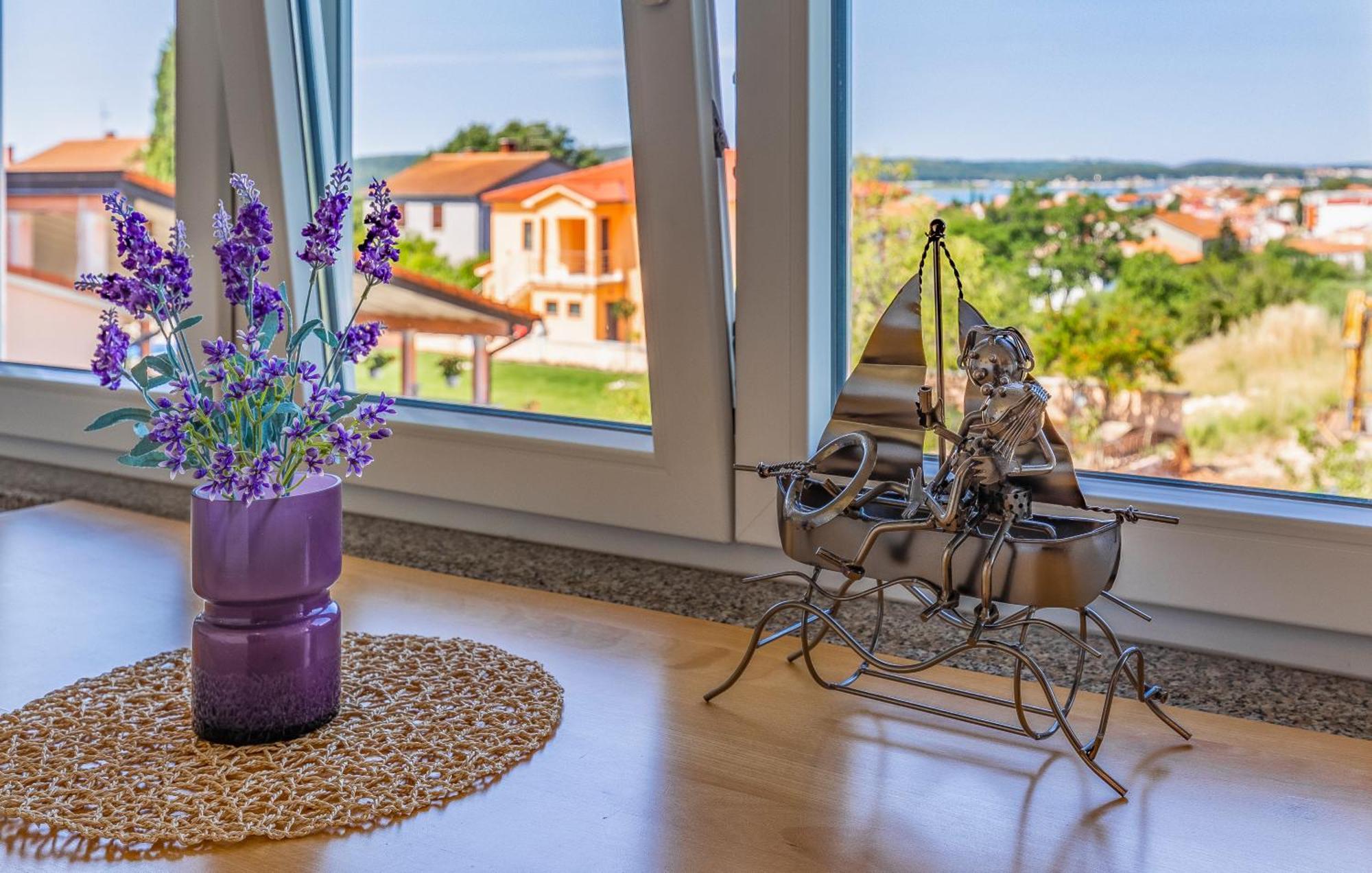 Viola Medulin Apartment โรวีน ห้อง รูปภาพ