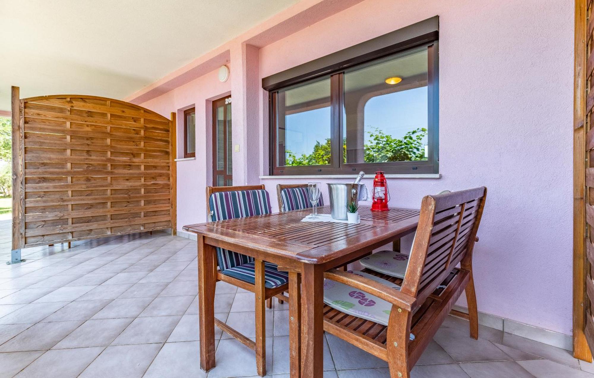 Viola Medulin Apartment โรวีน ห้อง รูปภาพ