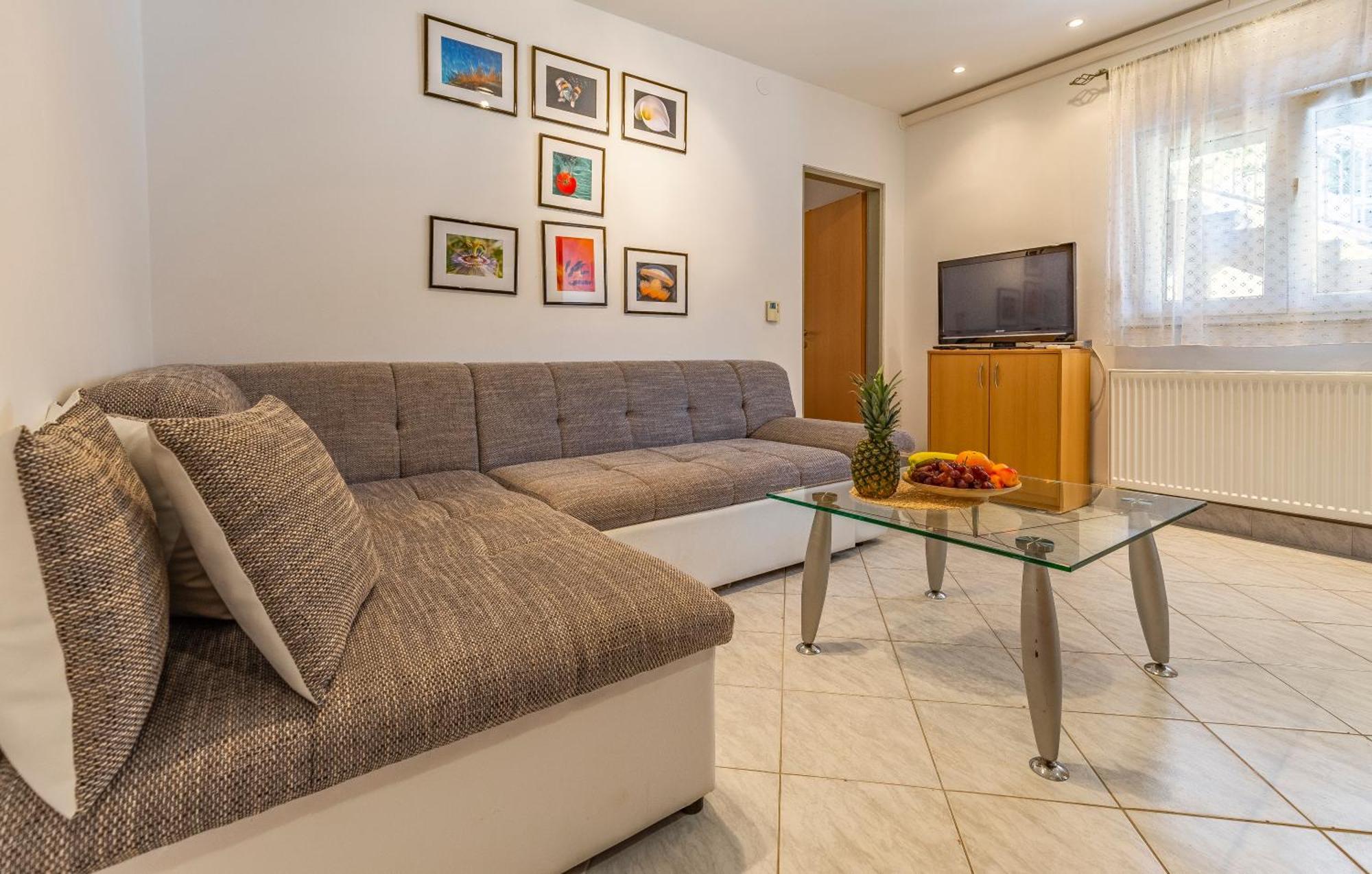 Viola Medulin Apartment โรวีน ห้อง รูปภาพ