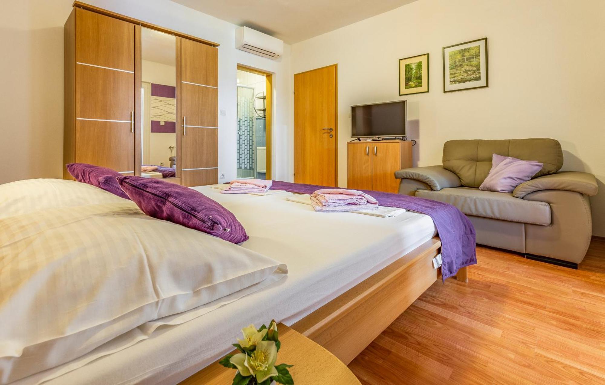 Viola Medulin Apartment โรวีน ห้อง รูปภาพ
