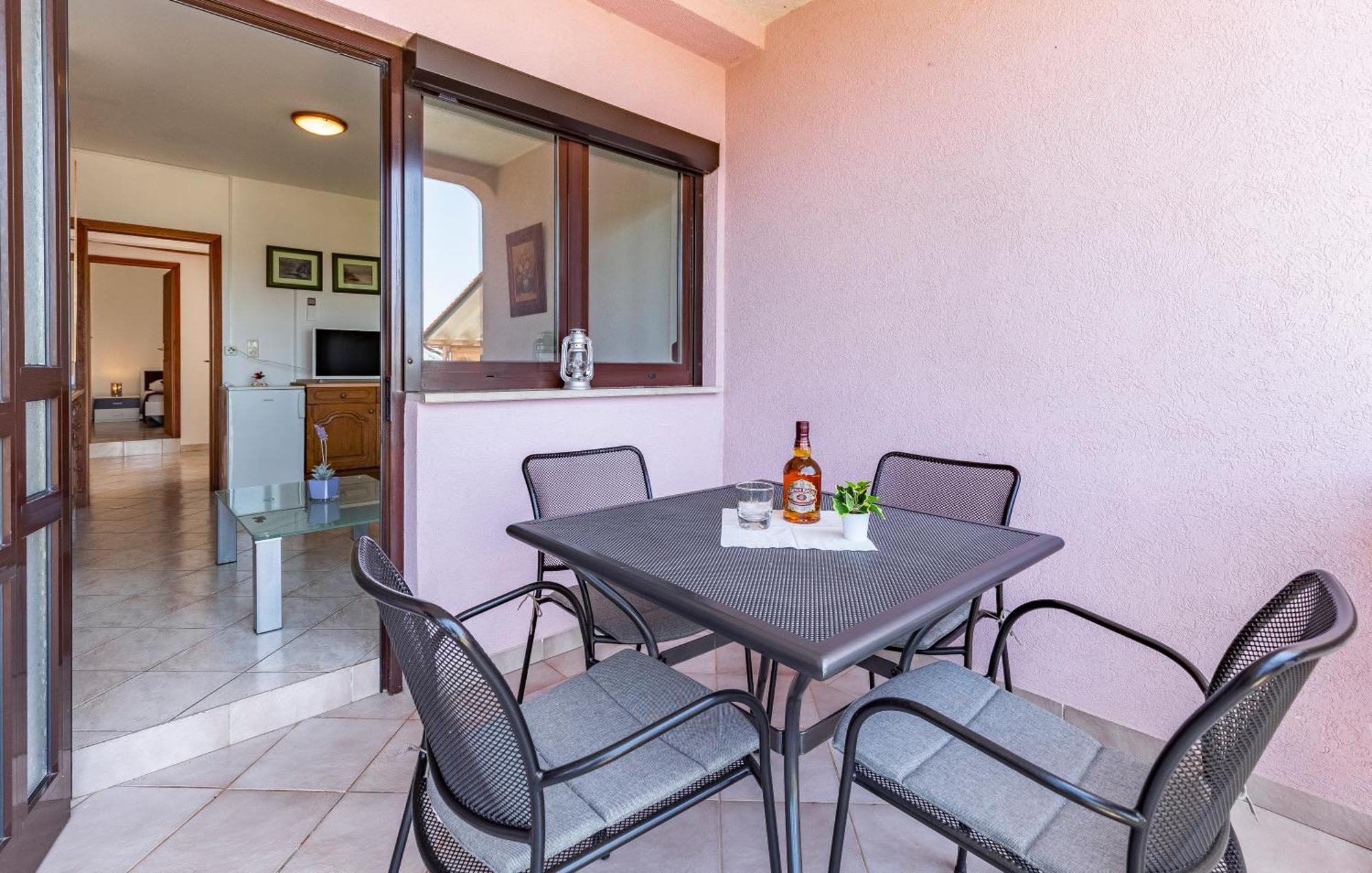 Viola Medulin Apartment โรวีน ห้อง รูปภาพ