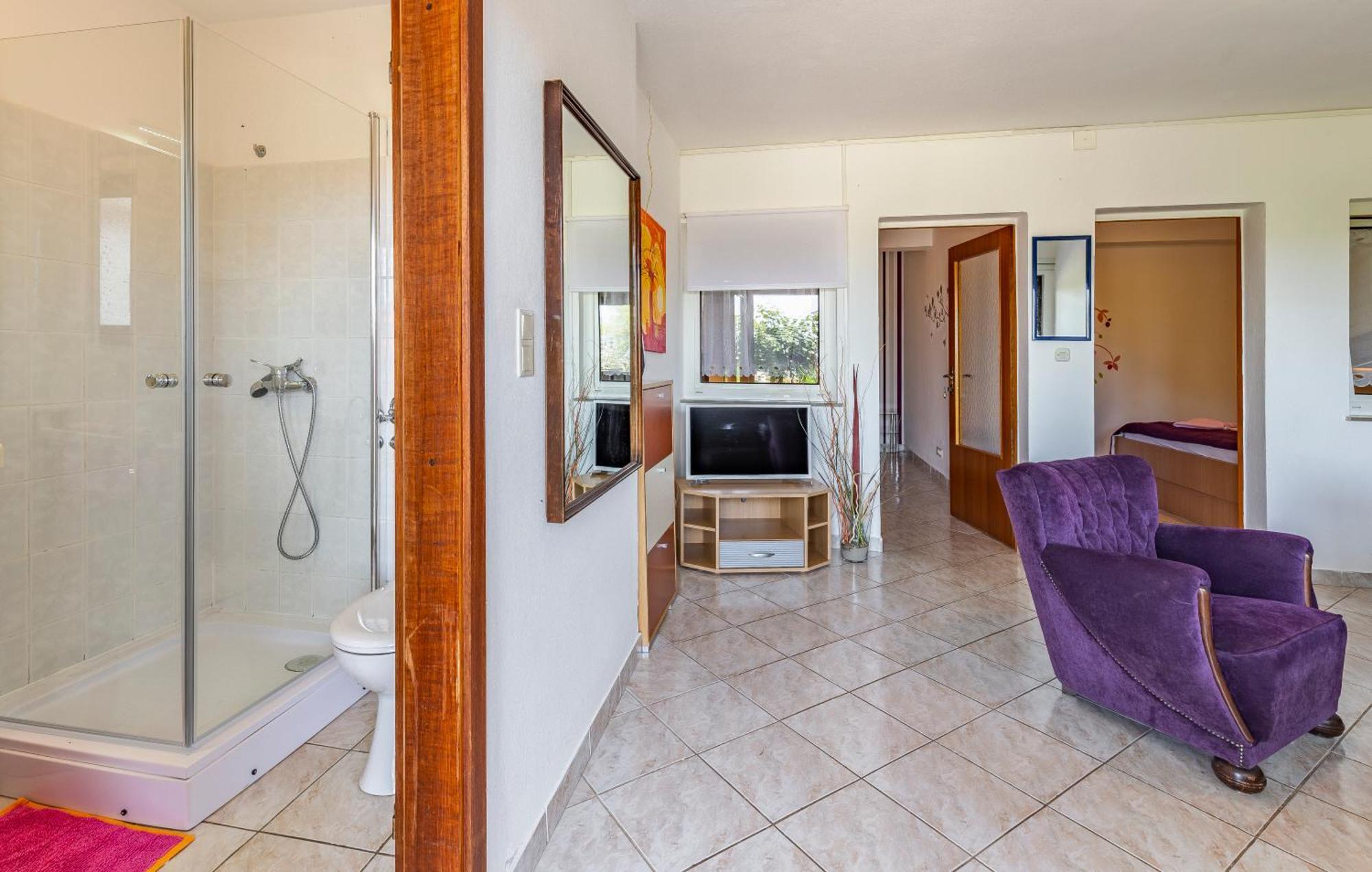 Viola Medulin Apartment โรวีน ห้อง รูปภาพ