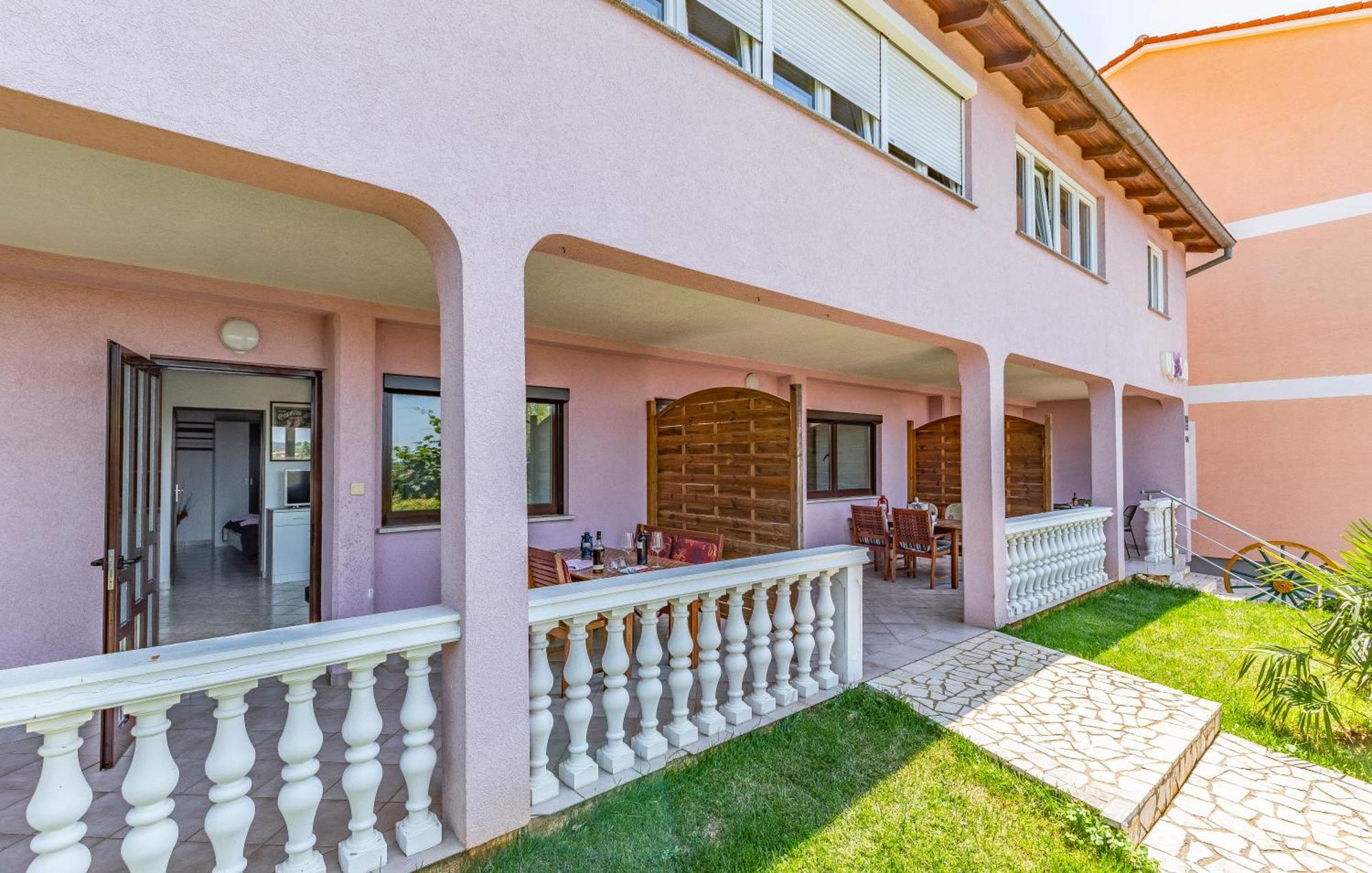Viola Medulin Apartment โรวีน ห้อง รูปภาพ