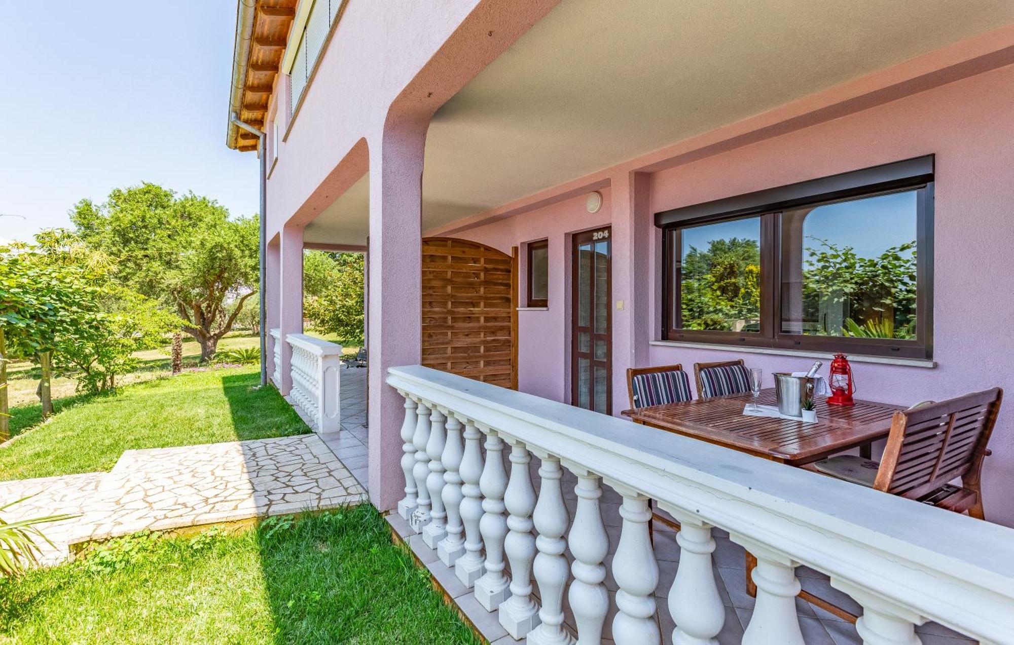 Viola Medulin Apartment โรวีน ห้อง รูปภาพ