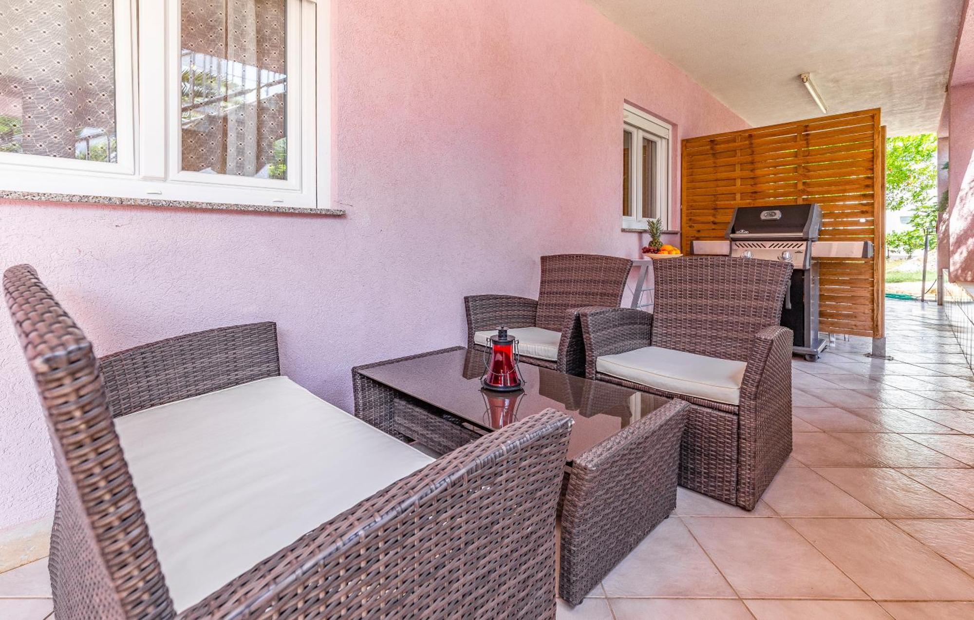 Viola Medulin Apartment โรวีน ห้อง รูปภาพ
