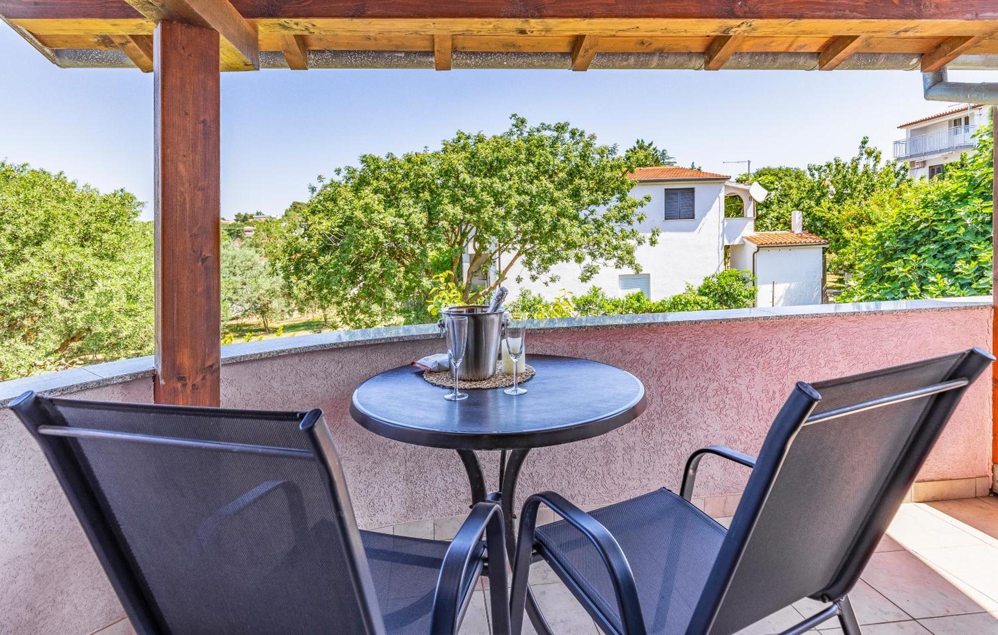 Viola Medulin Apartment โรวีน ห้อง รูปภาพ